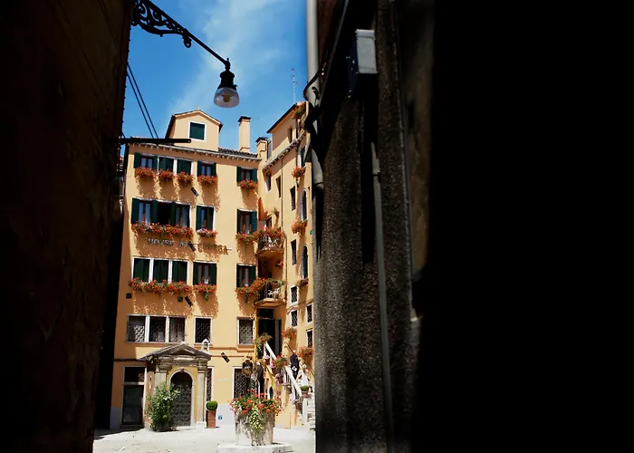 Hotel Al Codega Venezia