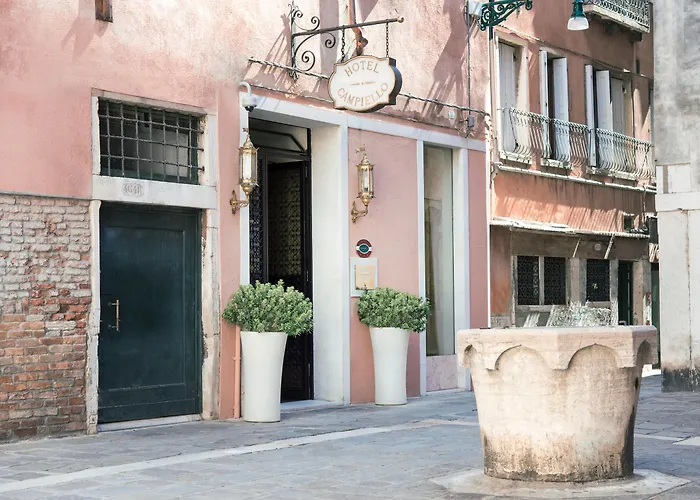 Hotel Campiello Venezia