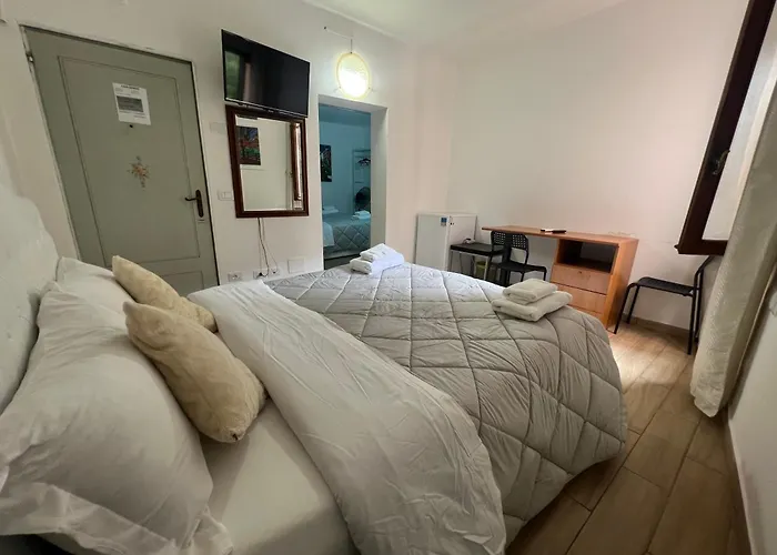 Hotel Casa Banon Venezia